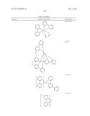 BICARBAZOLE COMPOUNDS FOR OLEDS diagram and image