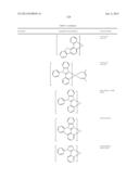 BICARBAZOLE COMPOUNDS FOR OLEDS diagram and image