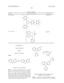 BICARBAZOLE COMPOUNDS FOR OLEDS diagram and image