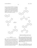 BICARBAZOLE COMPOUNDS FOR OLEDS diagram and image