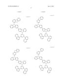 BICARBAZOLE COMPOUNDS FOR OLEDS diagram and image