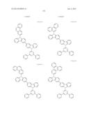 BICARBAZOLE COMPOUNDS FOR OLEDS diagram and image