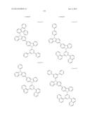 BICARBAZOLE COMPOUNDS FOR OLEDS diagram and image