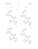 BICARBAZOLE COMPOUNDS FOR OLEDS diagram and image