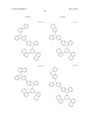 BICARBAZOLE COMPOUNDS FOR OLEDS diagram and image