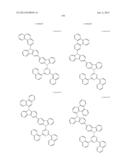 BICARBAZOLE COMPOUNDS FOR OLEDS diagram and image