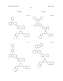 BICARBAZOLE COMPOUNDS FOR OLEDS diagram and image