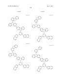 BICARBAZOLE COMPOUNDS FOR OLEDS diagram and image