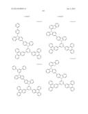 BICARBAZOLE COMPOUNDS FOR OLEDS diagram and image