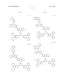 BICARBAZOLE COMPOUNDS FOR OLEDS diagram and image