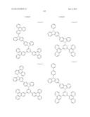 BICARBAZOLE COMPOUNDS FOR OLEDS diagram and image