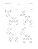 BICARBAZOLE COMPOUNDS FOR OLEDS diagram and image