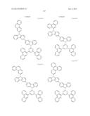 BICARBAZOLE COMPOUNDS FOR OLEDS diagram and image