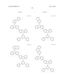 BICARBAZOLE COMPOUNDS FOR OLEDS diagram and image