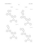 BICARBAZOLE COMPOUNDS FOR OLEDS diagram and image