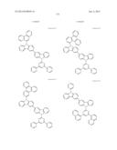 BICARBAZOLE COMPOUNDS FOR OLEDS diagram and image