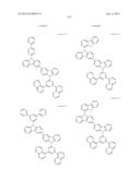 BICARBAZOLE COMPOUNDS FOR OLEDS diagram and image