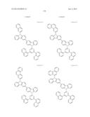 BICARBAZOLE COMPOUNDS FOR OLEDS diagram and image