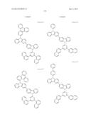 BICARBAZOLE COMPOUNDS FOR OLEDS diagram and image