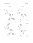 BICARBAZOLE COMPOUNDS FOR OLEDS diagram and image