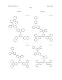 BICARBAZOLE COMPOUNDS FOR OLEDS diagram and image