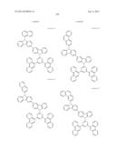 BICARBAZOLE COMPOUNDS FOR OLEDS diagram and image