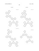 BICARBAZOLE COMPOUNDS FOR OLEDS diagram and image