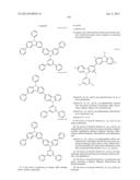 BICARBAZOLE COMPOUNDS FOR OLEDS diagram and image