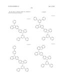 BICARBAZOLE COMPOUNDS FOR OLEDS diagram and image