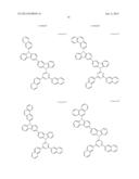 BICARBAZOLE COMPOUNDS FOR OLEDS diagram and image