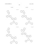 BICARBAZOLE COMPOUNDS FOR OLEDS diagram and image