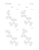 BICARBAZOLE COMPOUNDS FOR OLEDS diagram and image