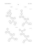 BICARBAZOLE COMPOUNDS FOR OLEDS diagram and image