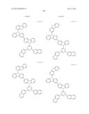 BICARBAZOLE COMPOUNDS FOR OLEDS diagram and image