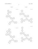 BICARBAZOLE COMPOUNDS FOR OLEDS diagram and image