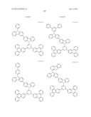 BICARBAZOLE COMPOUNDS FOR OLEDS diagram and image