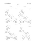 BICARBAZOLE COMPOUNDS FOR OLEDS diagram and image