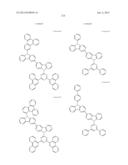 BICARBAZOLE COMPOUNDS FOR OLEDS diagram and image