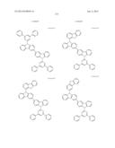 BICARBAZOLE COMPOUNDS FOR OLEDS diagram and image