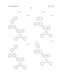 BICARBAZOLE COMPOUNDS FOR OLEDS diagram and image