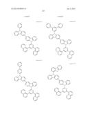 BICARBAZOLE COMPOUNDS FOR OLEDS diagram and image