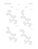 BICARBAZOLE COMPOUNDS FOR OLEDS diagram and image