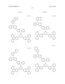 BICARBAZOLE COMPOUNDS FOR OLEDS diagram and image