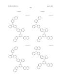 BICARBAZOLE COMPOUNDS FOR OLEDS diagram and image