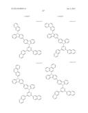 BICARBAZOLE COMPOUNDS FOR OLEDS diagram and image