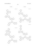 BICARBAZOLE COMPOUNDS FOR OLEDS diagram and image