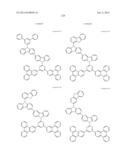 BICARBAZOLE COMPOUNDS FOR OLEDS diagram and image