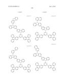 BICARBAZOLE COMPOUNDS FOR OLEDS diagram and image