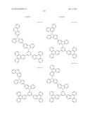 BICARBAZOLE COMPOUNDS FOR OLEDS diagram and image