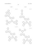 BICARBAZOLE COMPOUNDS FOR OLEDS diagram and image